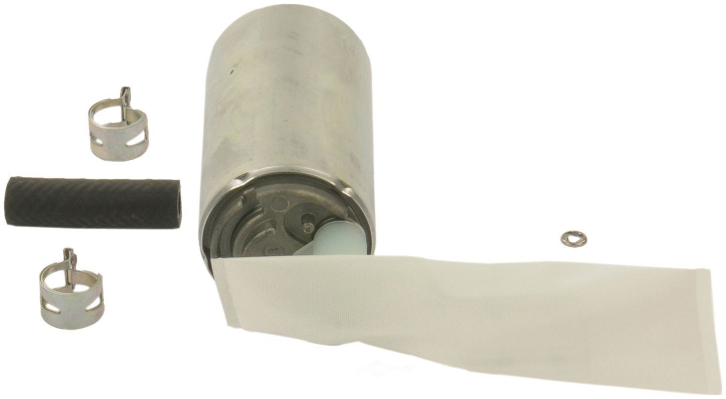 Bosch 69619 Fuel Pump and Strainer Set