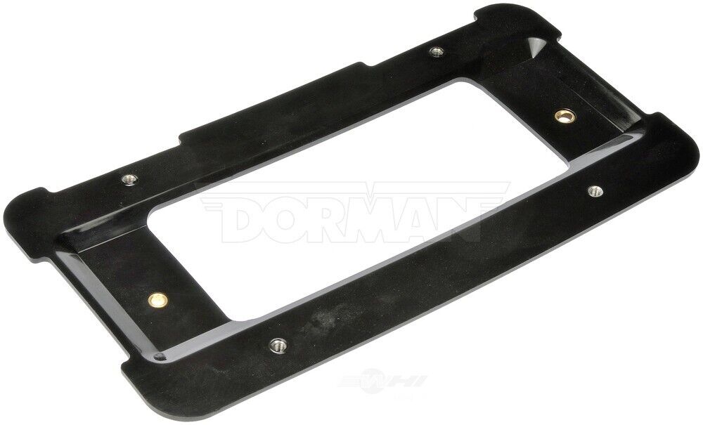 Dorman 68199 License Plate Bracket