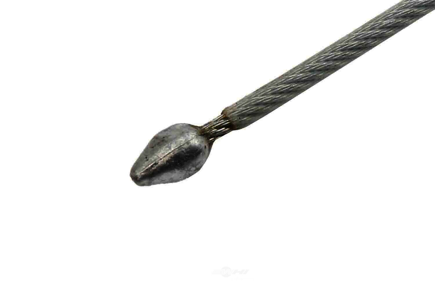 Genuine GM Parts 22851213 Parking Brake Cable