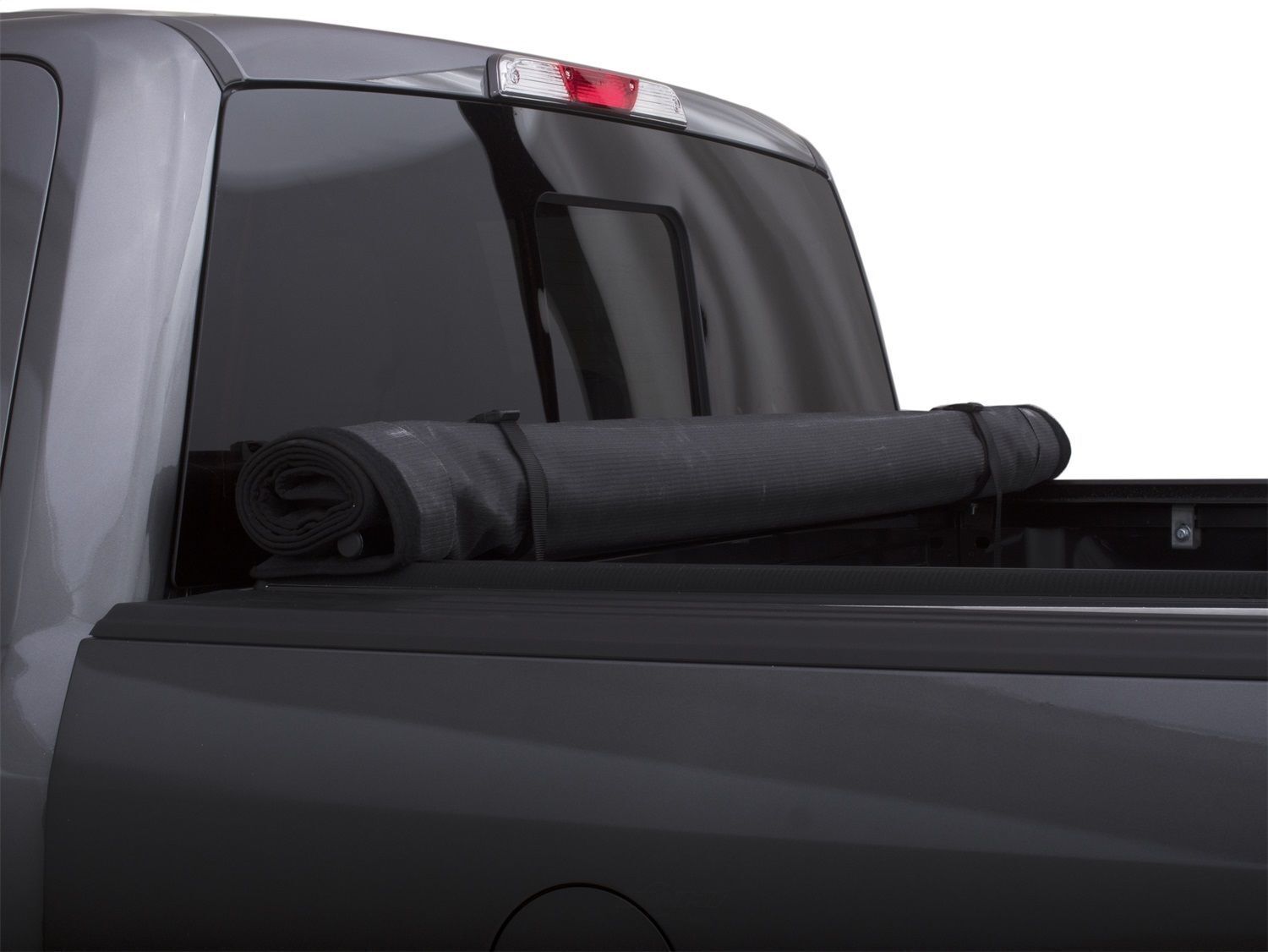 Lund 968164 Tonneau Cover
