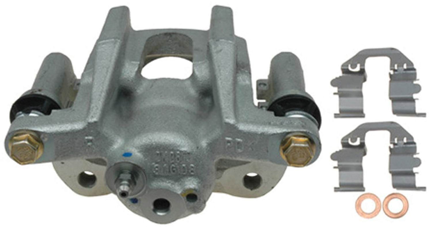 ACDelco Professional Durastop 18FR2749 Disc Brake Caliper