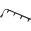 BWD 261005 Diesel Glow Plug Wiring Harness