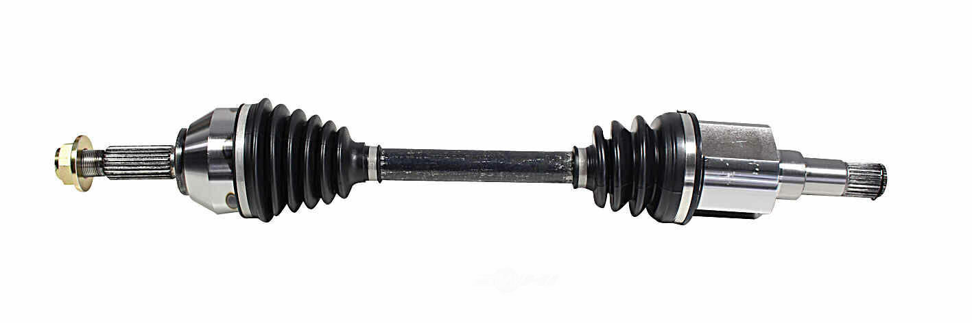 GSP North America NCV11001 CV Axle Assembly
