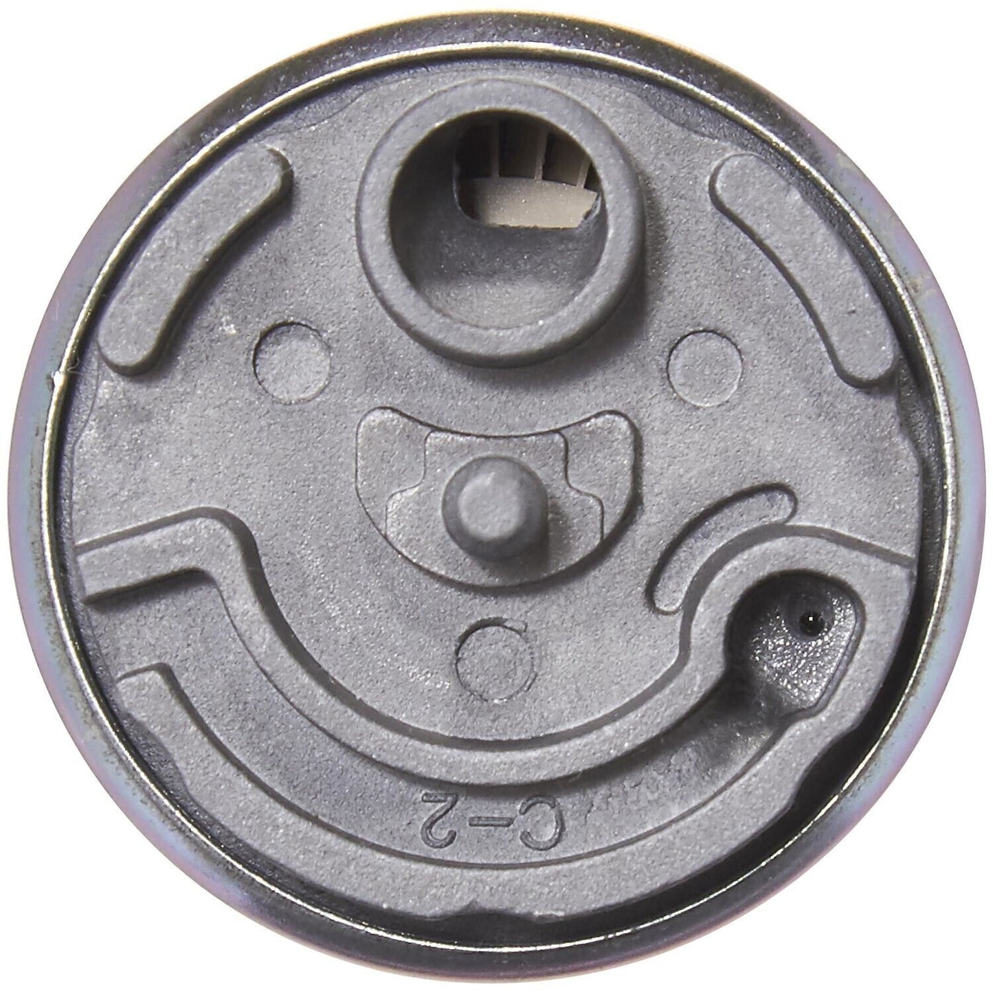 Spectra Premium Industries Inc SP1392 Electric Fuel Pump