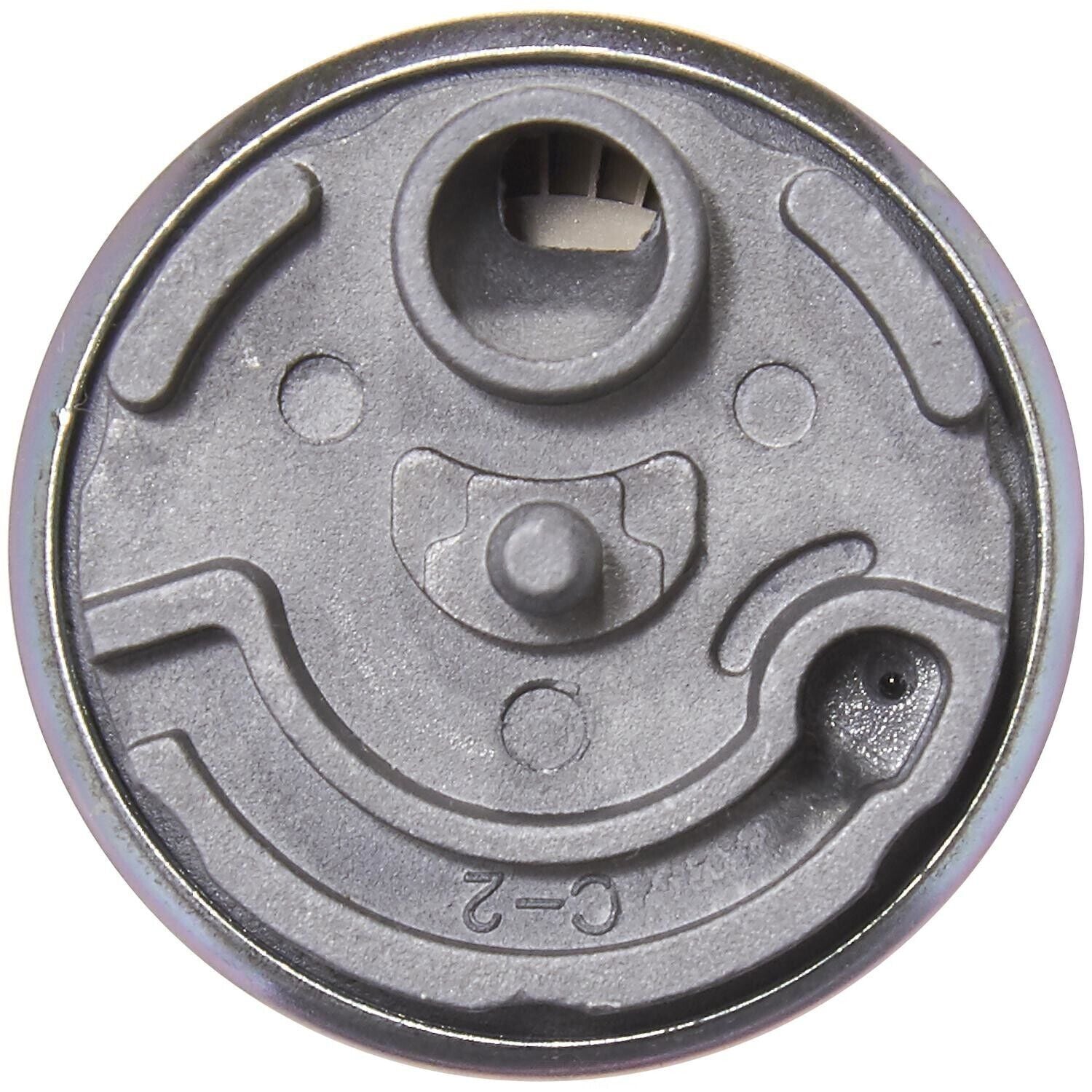 Spectra Premium Industries Inc SP1392 Electric Fuel Pump