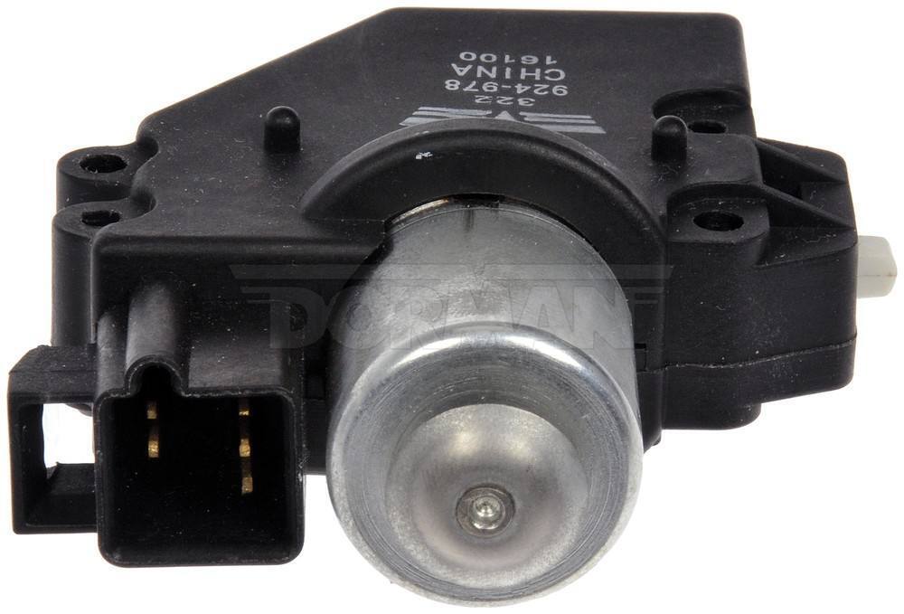 Dorman 924-978 Shift Interlock Solenoid