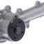 CARTER WATER PUMPS W2700M Engine Water Pump