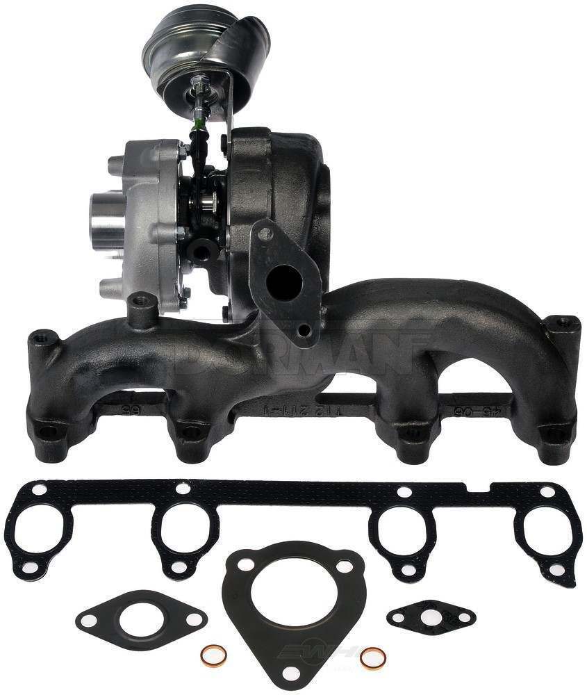 Dorman 667-232 Turbocharger