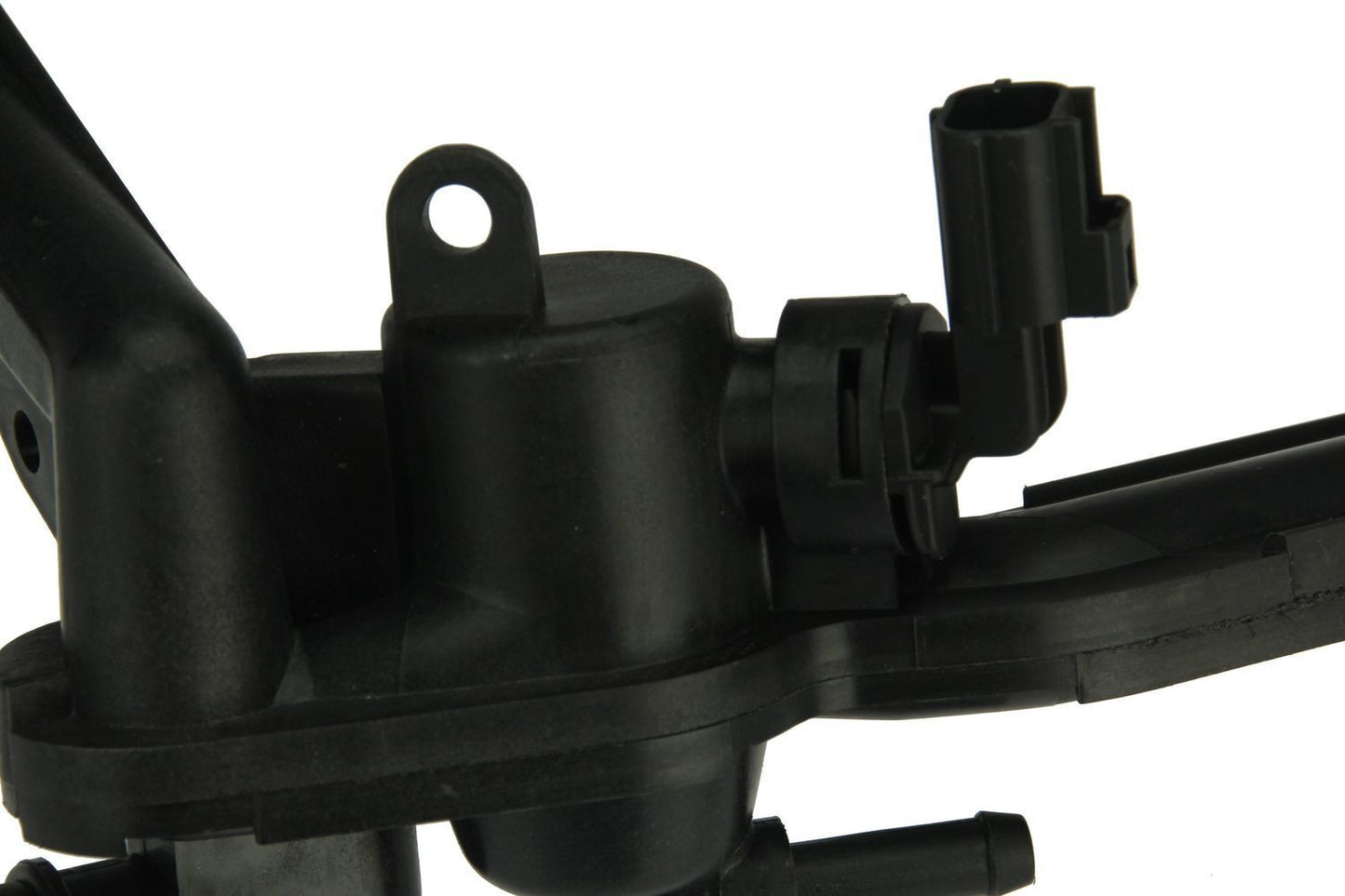 URO SHORT SKU URO-016399 Engine Coolant Outlet Flange