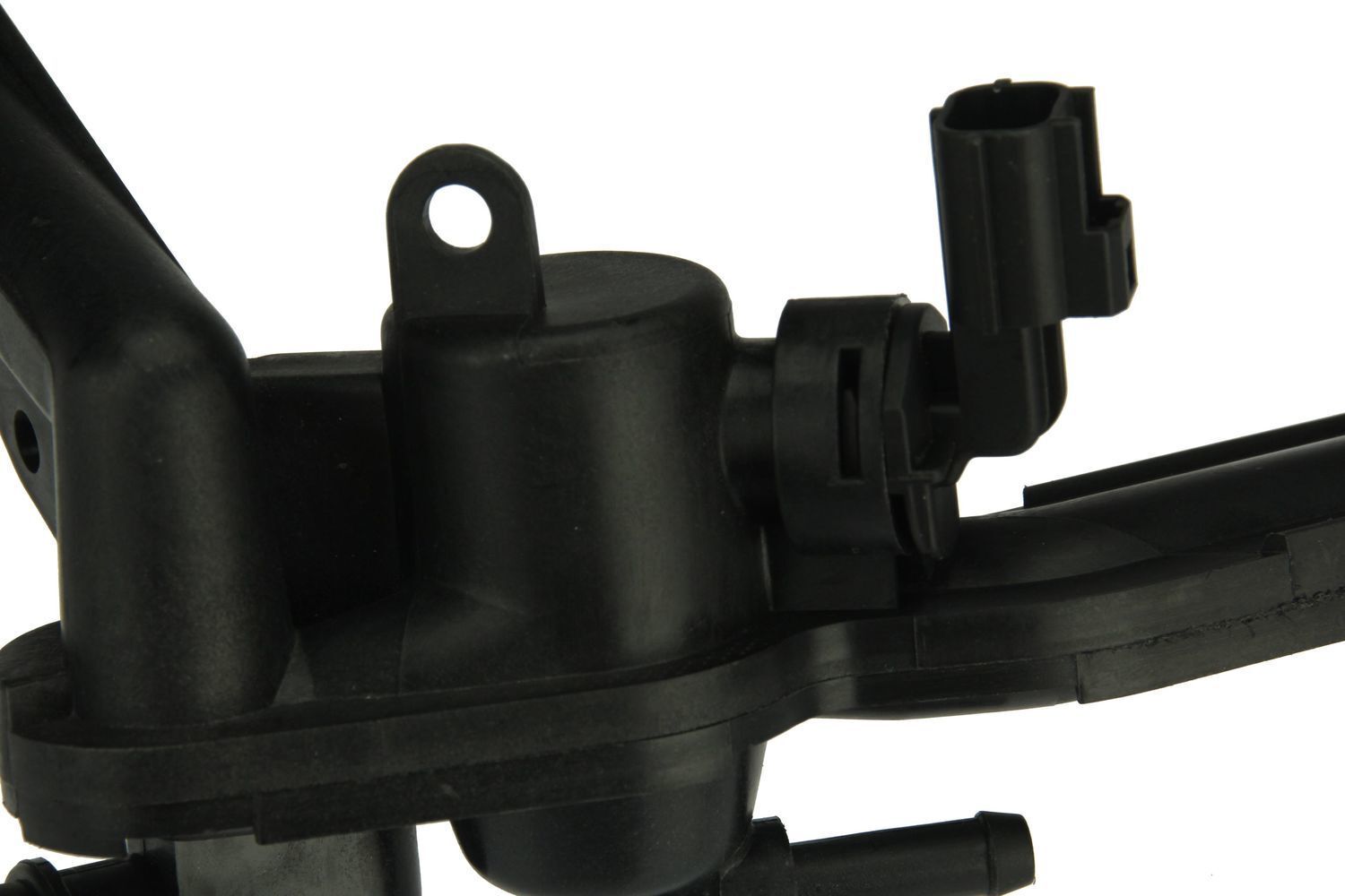URO SHORT SKU URO-016399 Engine Coolant Outlet Flange