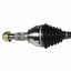 GSP North America NCV10080 CV Axle Assembly
