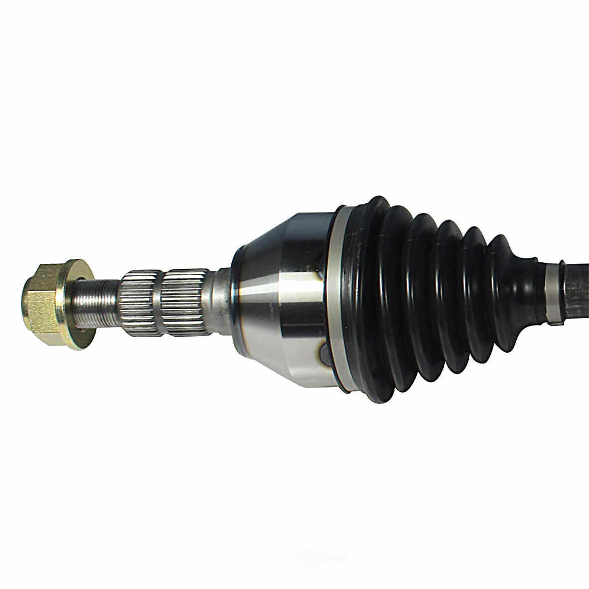 GSP North America NCV10080 CV Axle Assembly