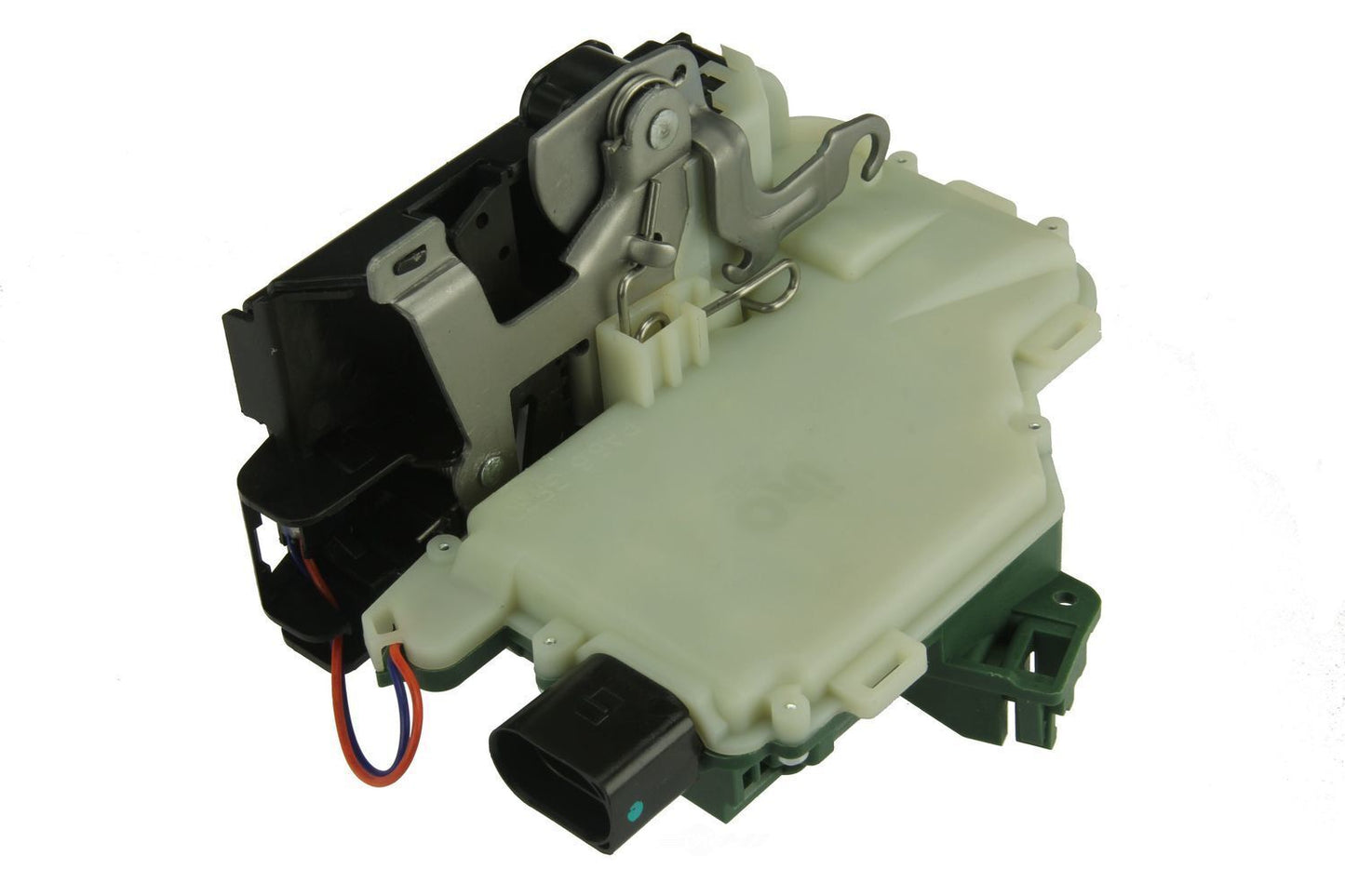 URO SHORT SKU URO-015332 Door Lock Assembly
