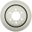 ACDelco Professional Durastop 18A81951 Disc Brake Rotor