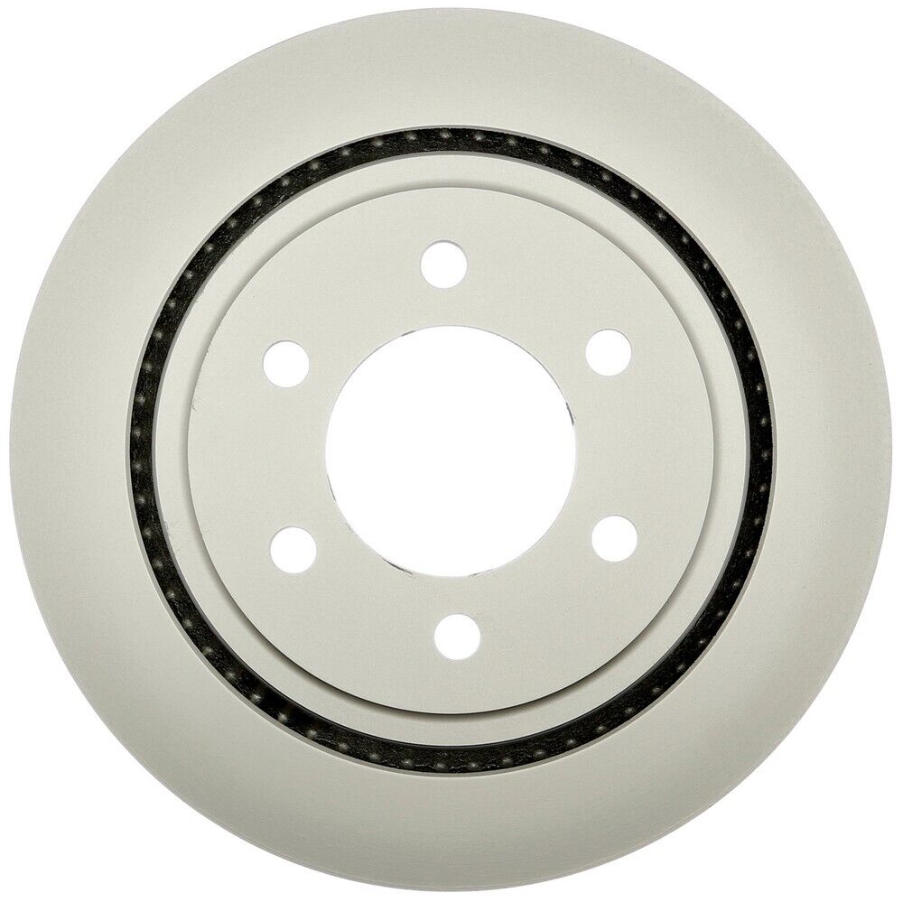 ACDelco Professional Durastop 18A81951 Disc Brake Rotor