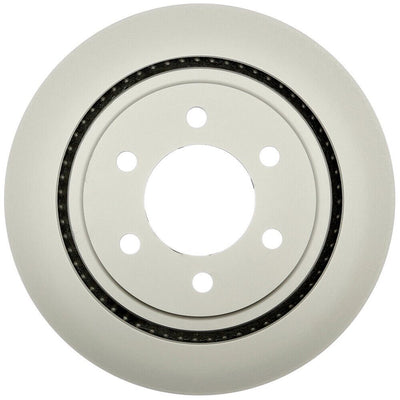 ACDelco Professional Durastop 18A81951 Disc Brake Rotor