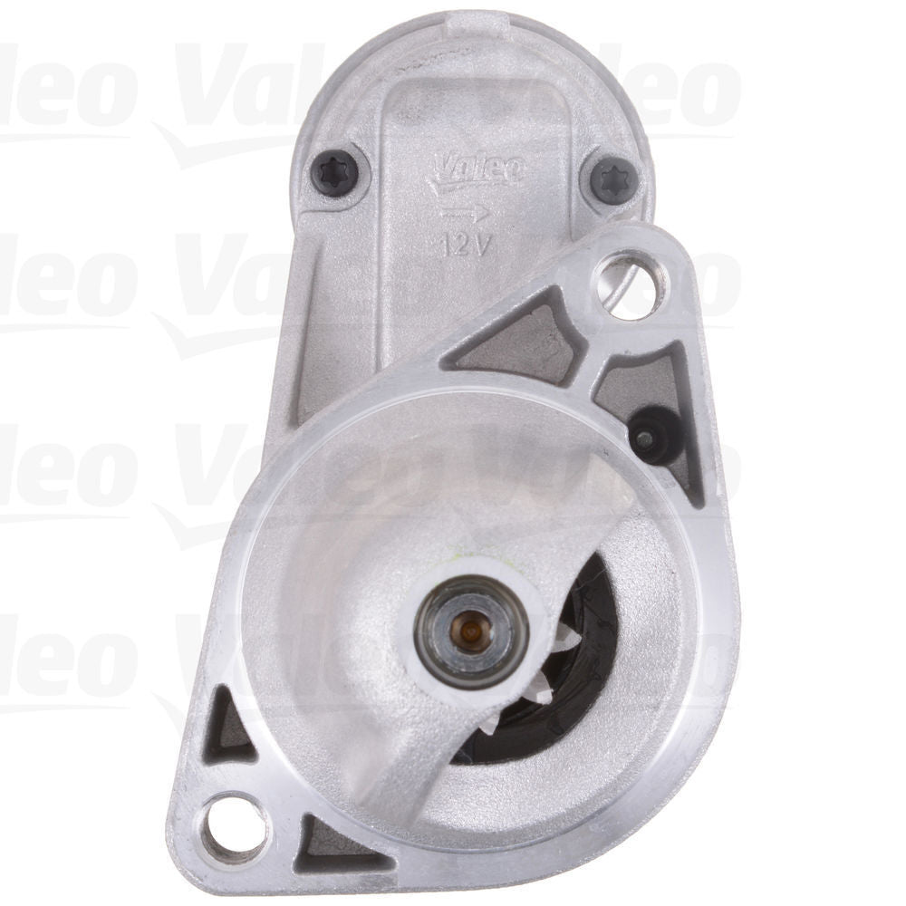 Valeo 438265 Starter Motor