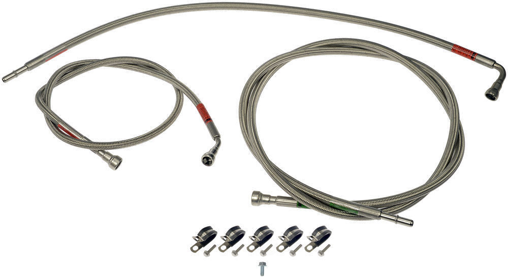 Dorman 819-812 Fuel Line