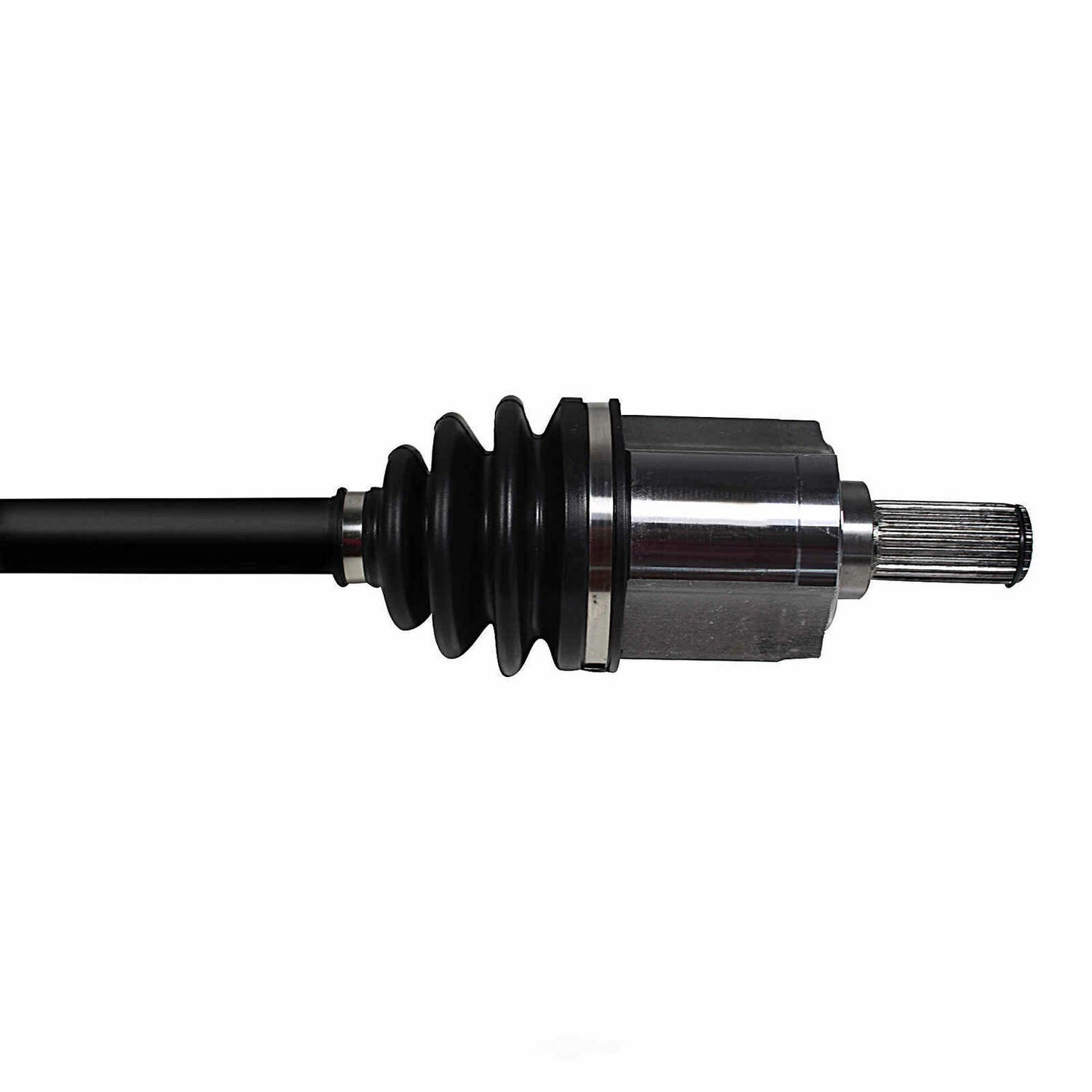 GSP North America NCV36512 CV Axle Assembly