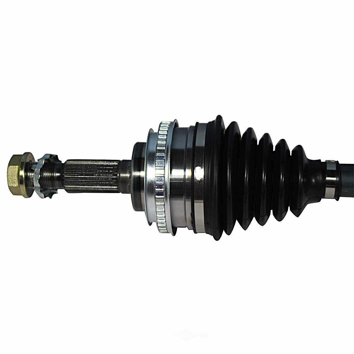GSP North America NCV69506 CV Axle Assembly