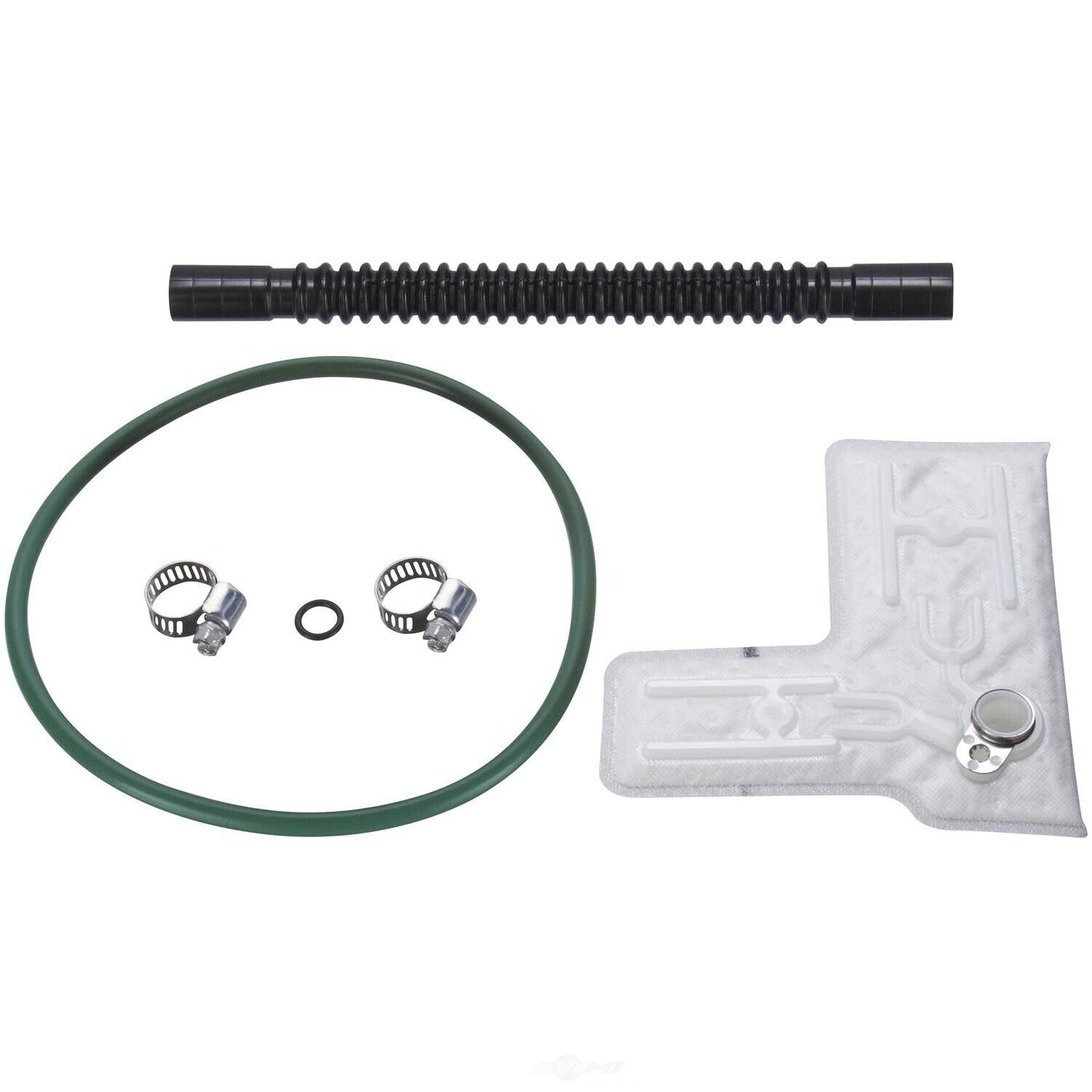 Spectra Premium Industries Inc SP1204 Electric Fuel Pump