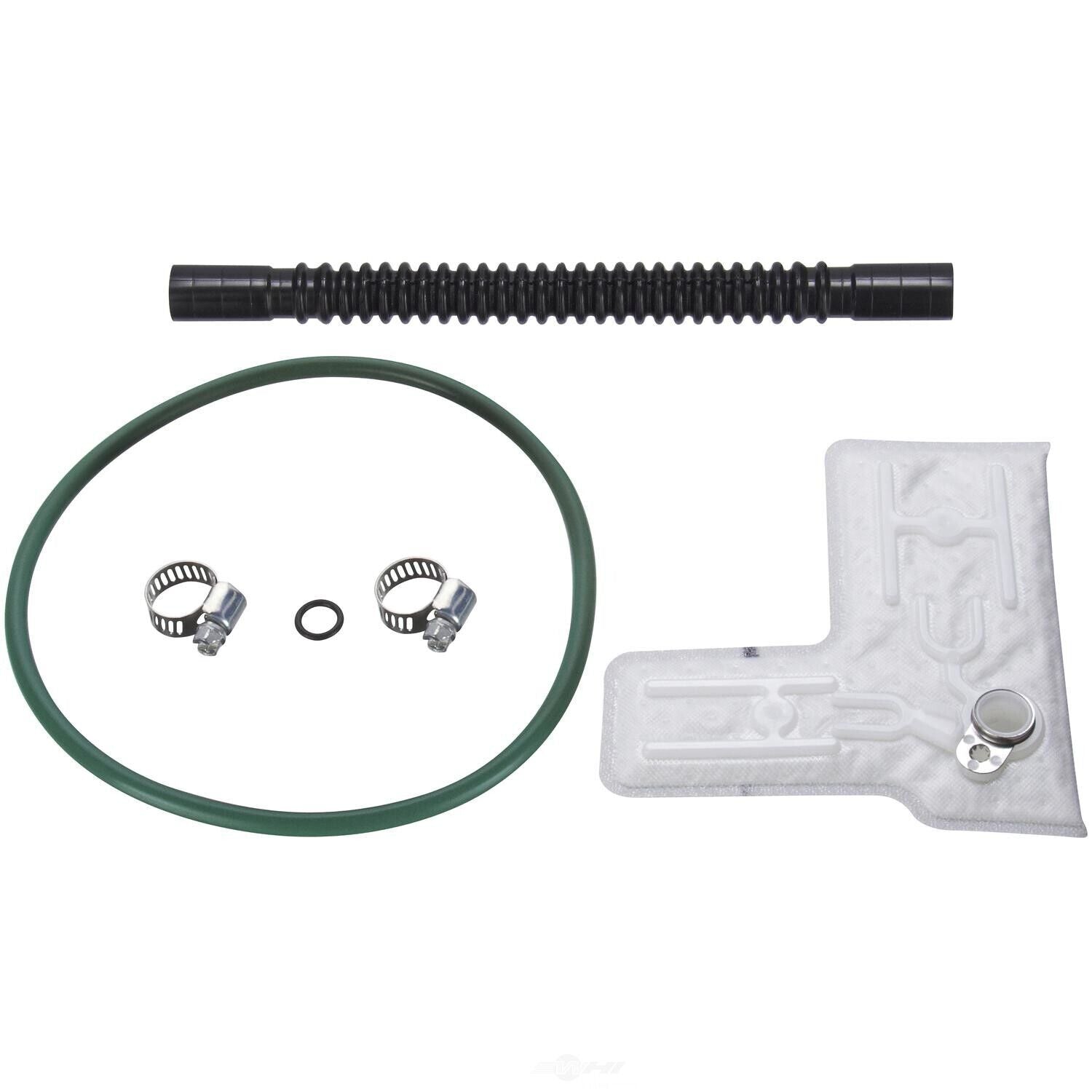 Spectra Premium Industries Inc SP1204 Electric Fuel Pump