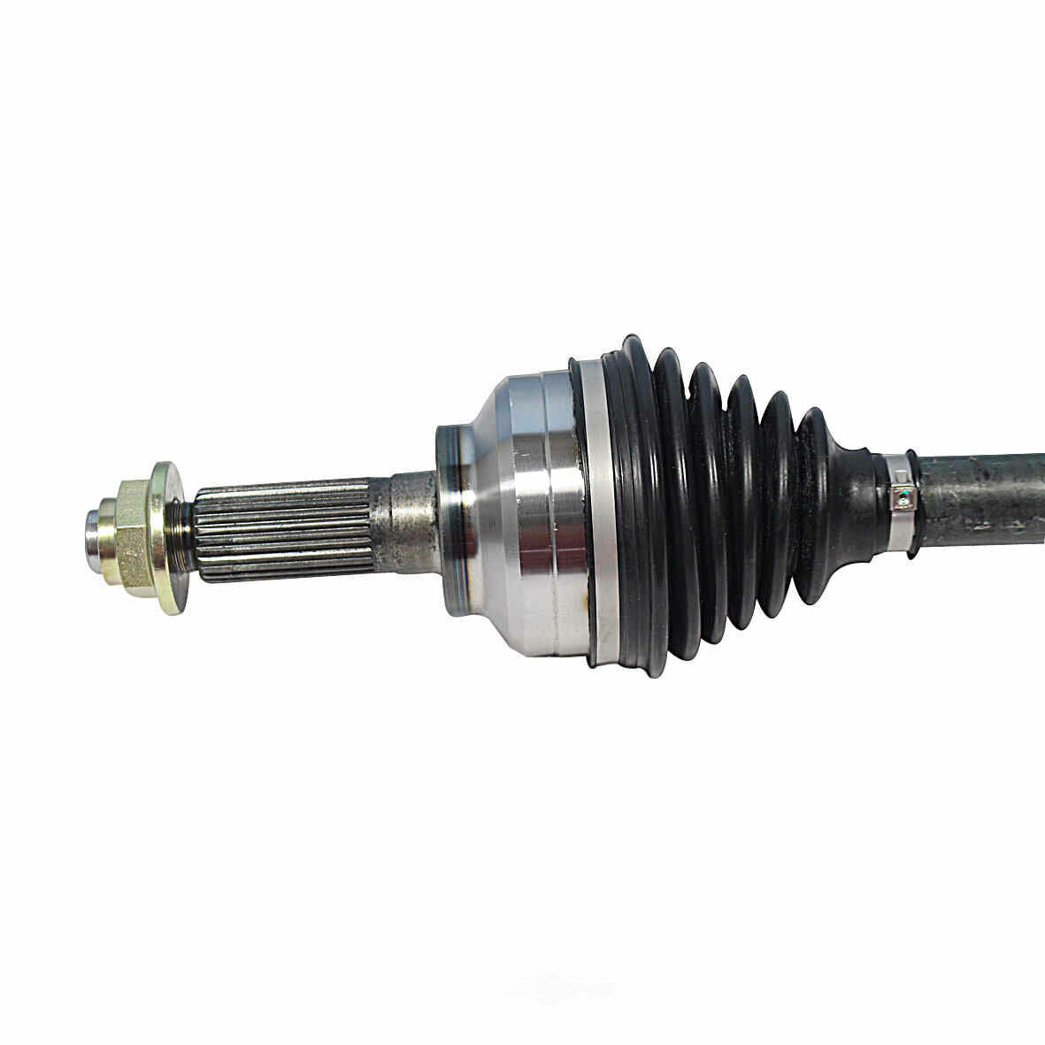 GSP North America NCV75536 CV Axle Assembly