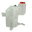 URO SHORT SKU URO-015730 Engine Coolant Reservoir