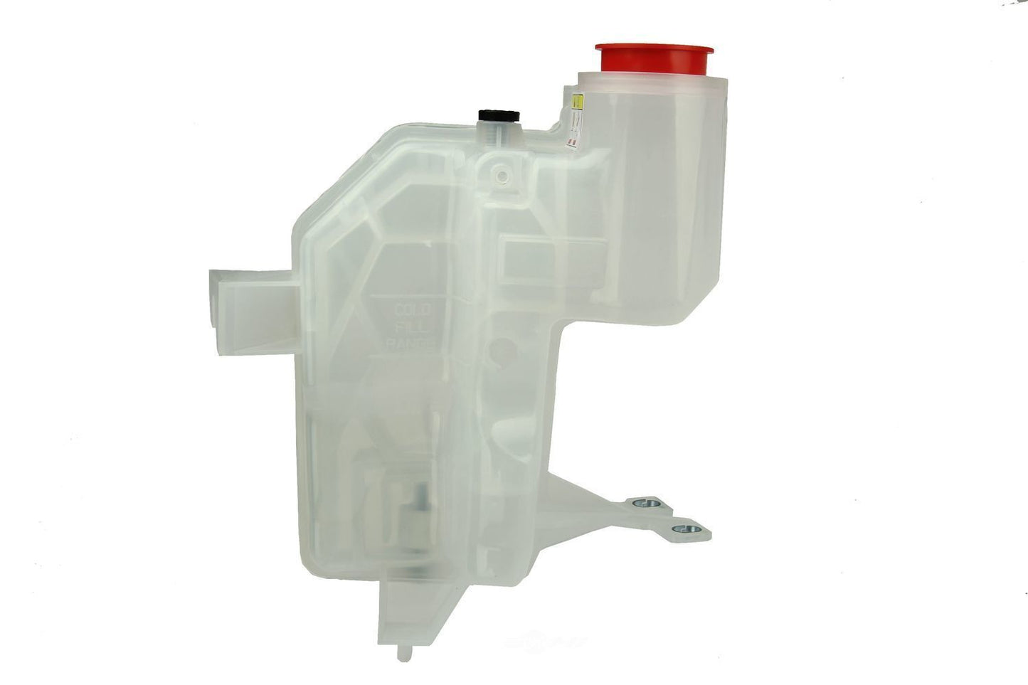 URO SHORT SKU URO-015730 Engine Coolant Reservoir