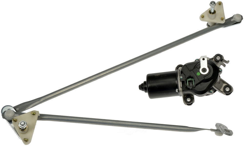 Dorman 602-015AS Windshield Wiper Motor and Linkage Assembly