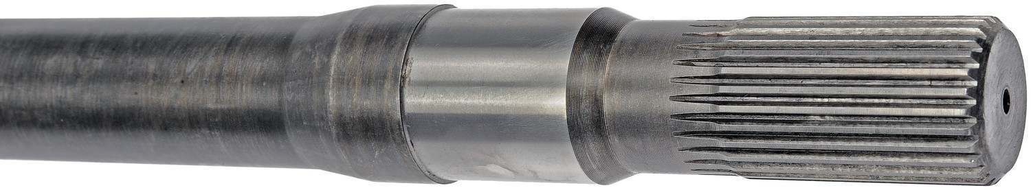 Dorman 630-429 Drive Axle Shaft Assembly