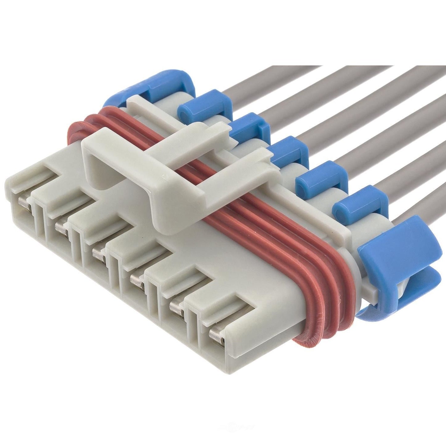 Standard S-945 HVAC Blower Motor Resistor Connector