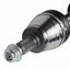 GSP North America NCV10241XD CV Axle Assembly
