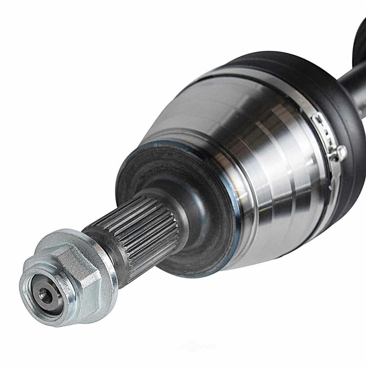 GSP North America NCV10241XD CV Axle Assembly