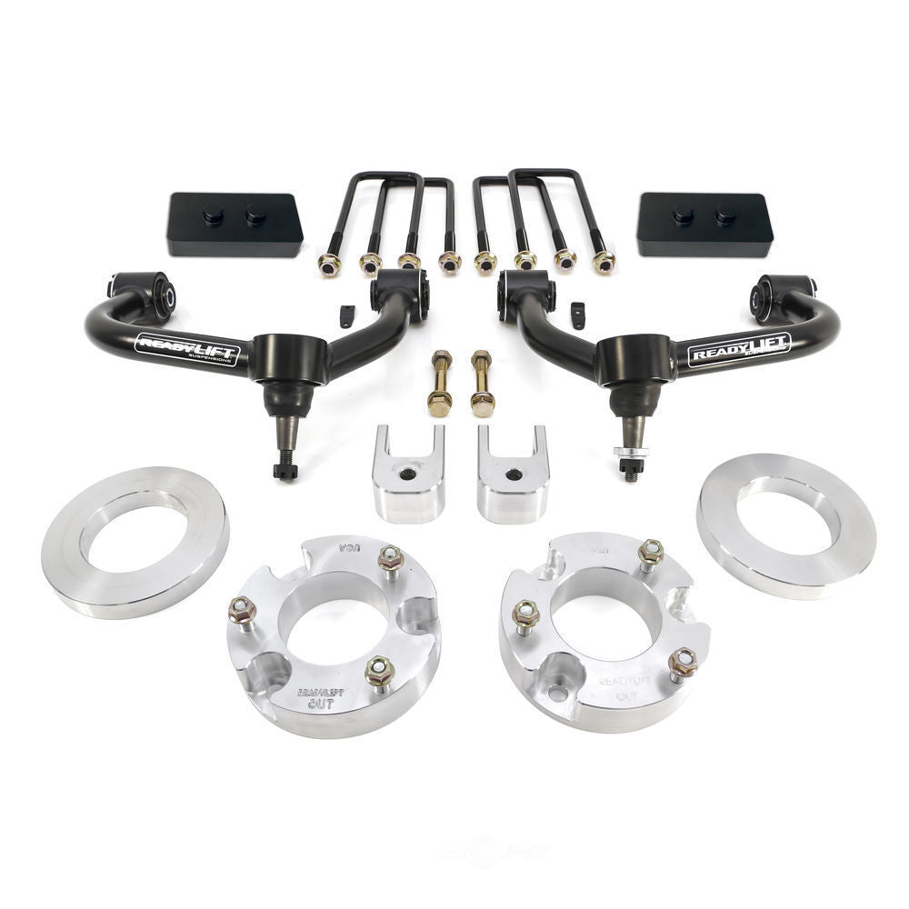 Ready Lift 69-21352 Suspension Lift Kit