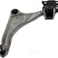 ACDelco Advantage MS101441 Suspension Control Arm and Ball Joint Assembly