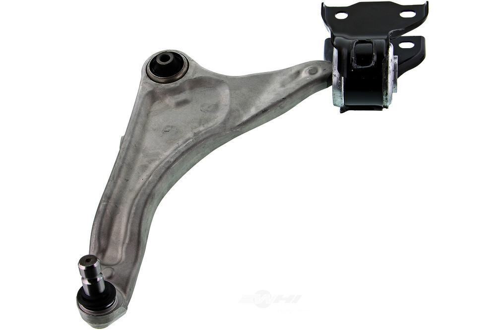 ACDelco Advantage MS101441 Suspension Control Arm and Ball Joint Assembly