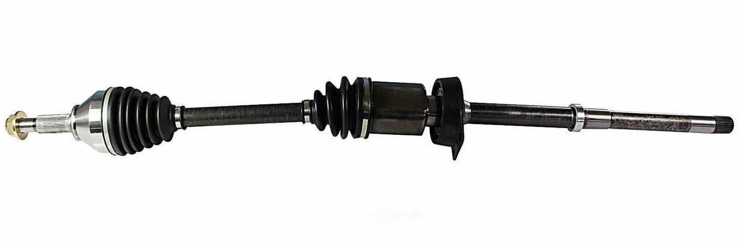 GSP North America NCV11074 CV Axle Assembly