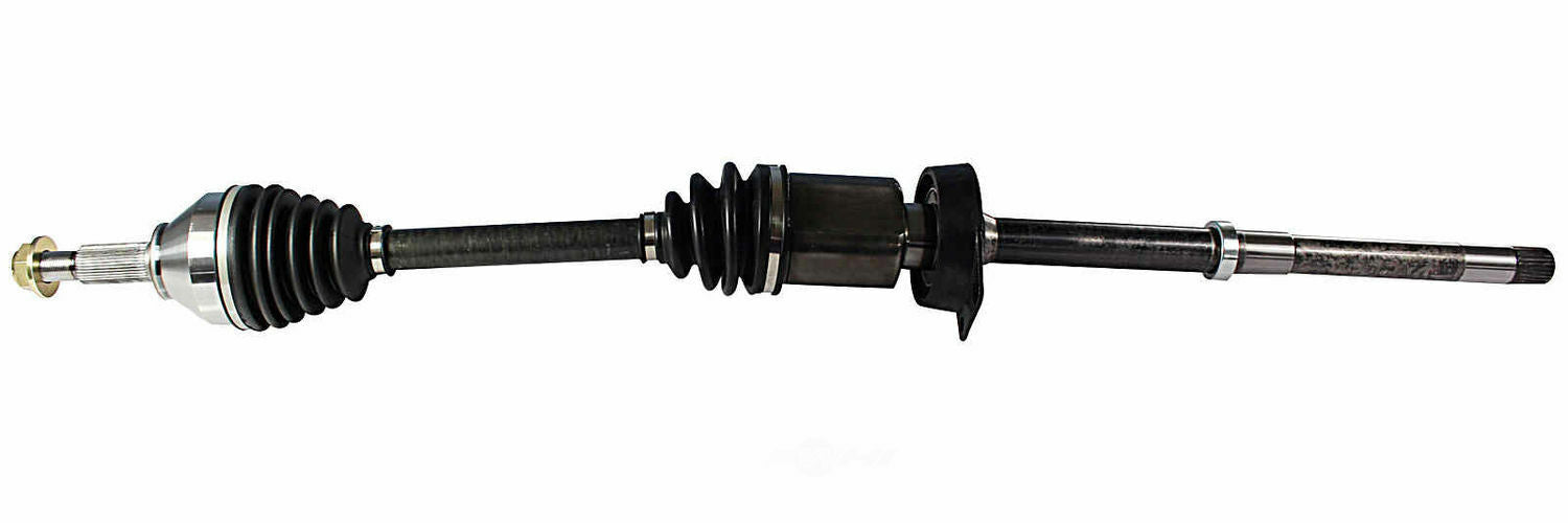 GSP North America NCV11074 CV Axle Assembly