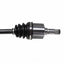 GSP North America NCV11547 CV Axle Assembly