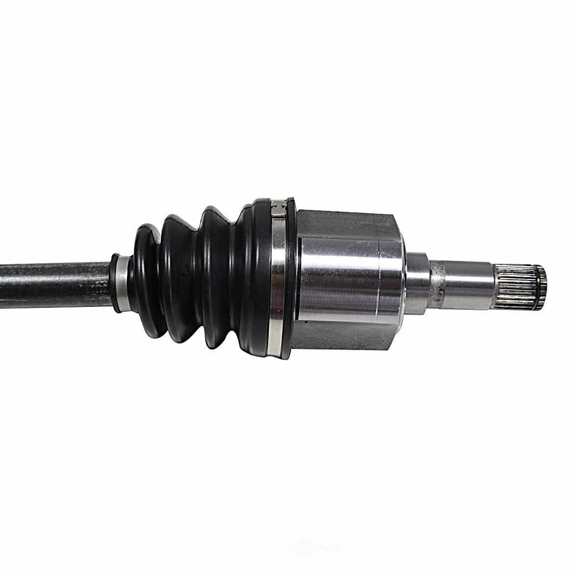 GSP North America NCV11547 CV Axle Assembly