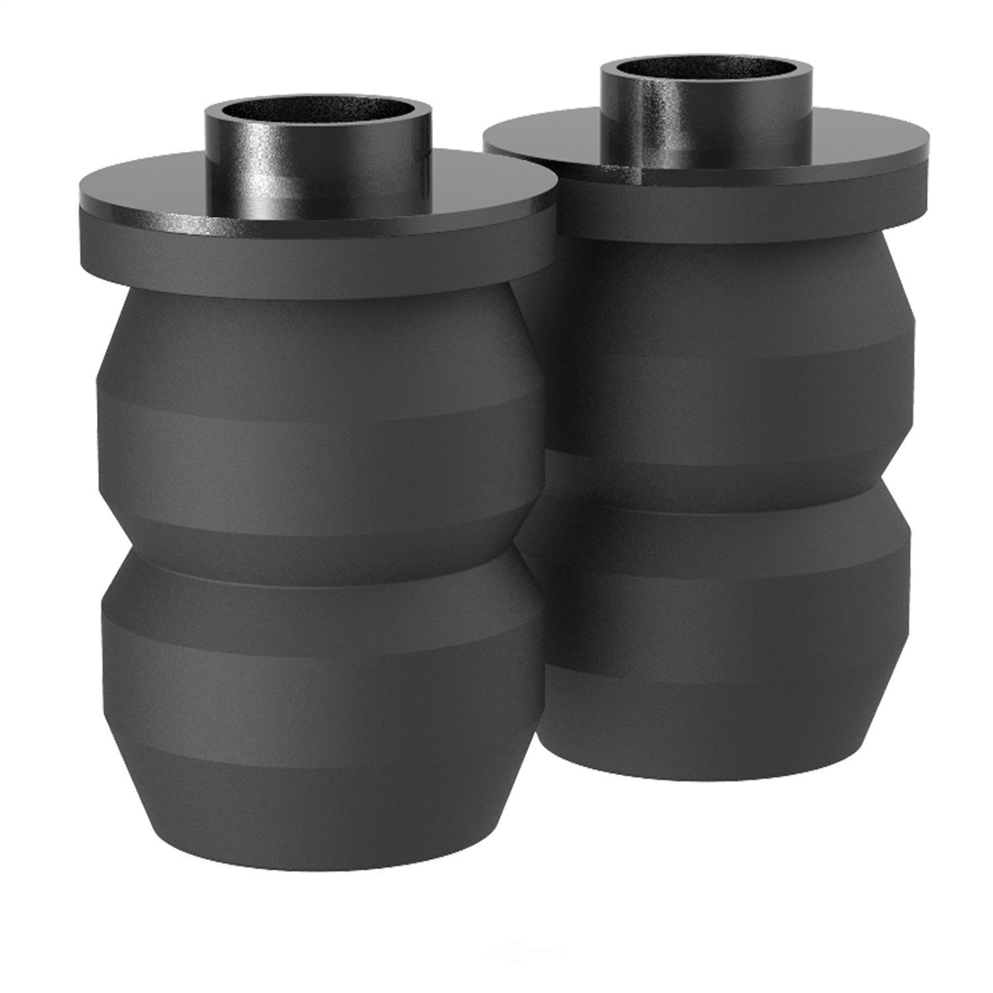 TIMBREN SES FR150D Suspension Rubber Helper Spring Kit
