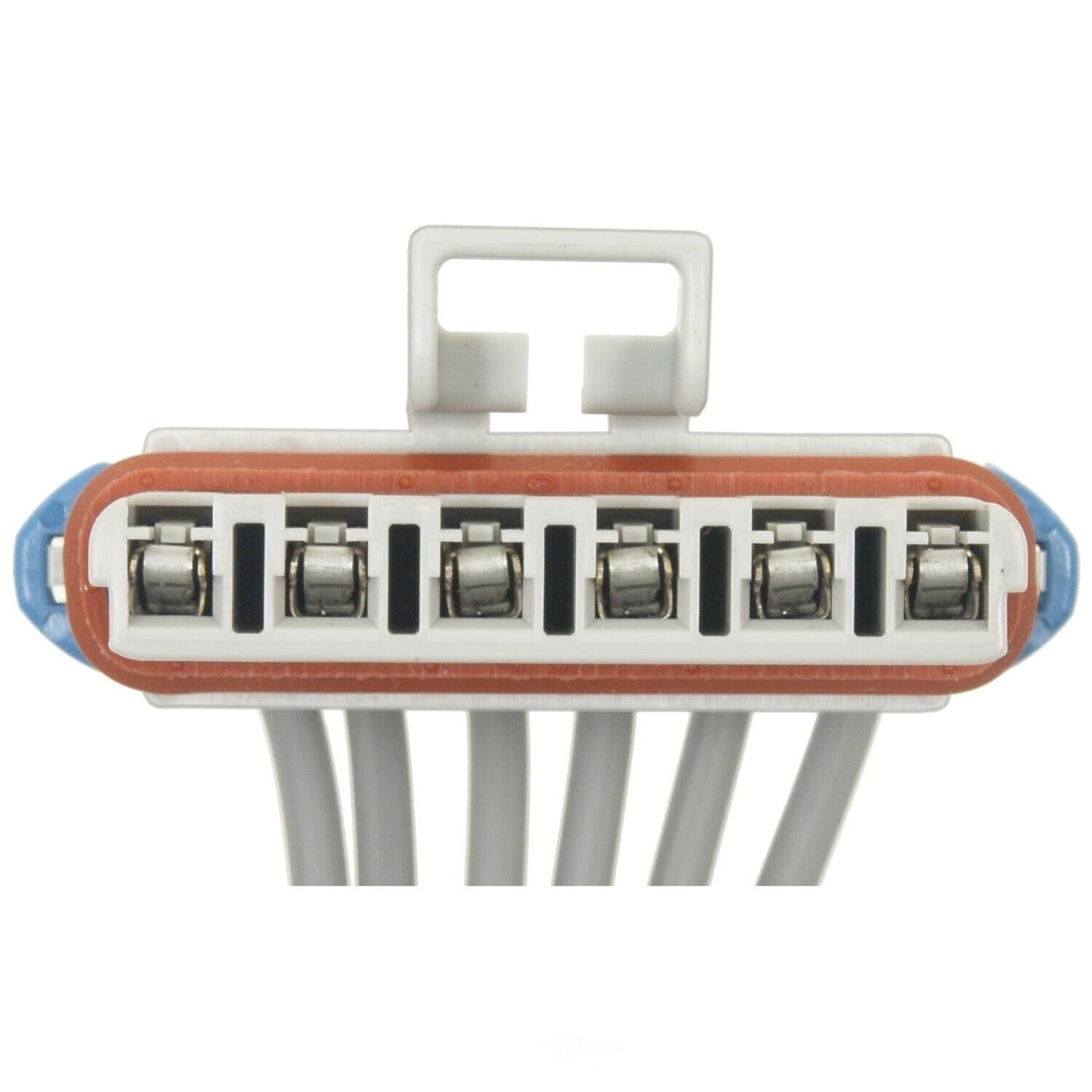 Standard S-945 HVAC Blower Motor Resistor Connector