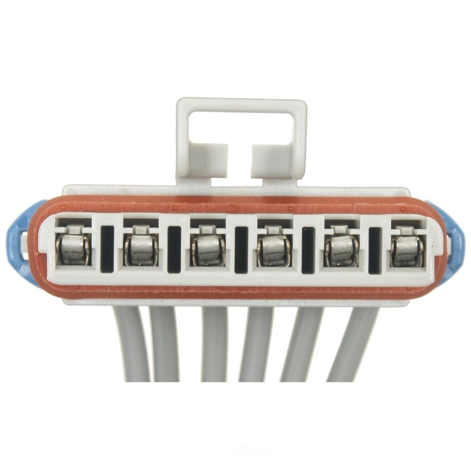 Standard S-945 HVAC Blower Motor Resistor Connector