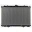 Spectra Premium Industries Inc CU2612 Radiator