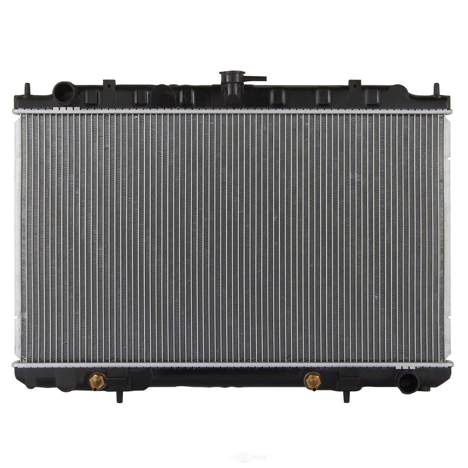 Spectra Premium Industries Inc CU2612 Radiator