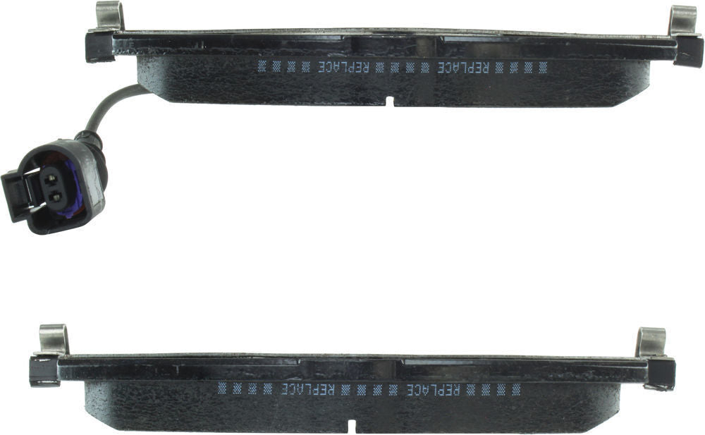Stoptech 308.16330 Disc Brake Pad Set