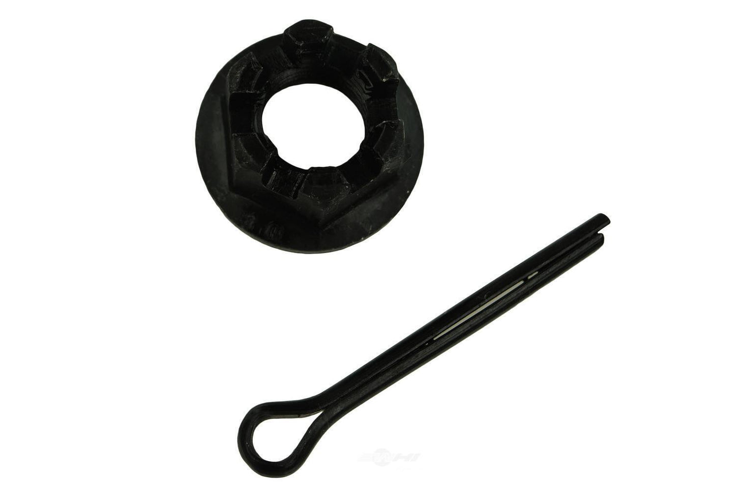 ACDelco Advantage MS901124 Suspension Control Arm and Ball Joint Assembly