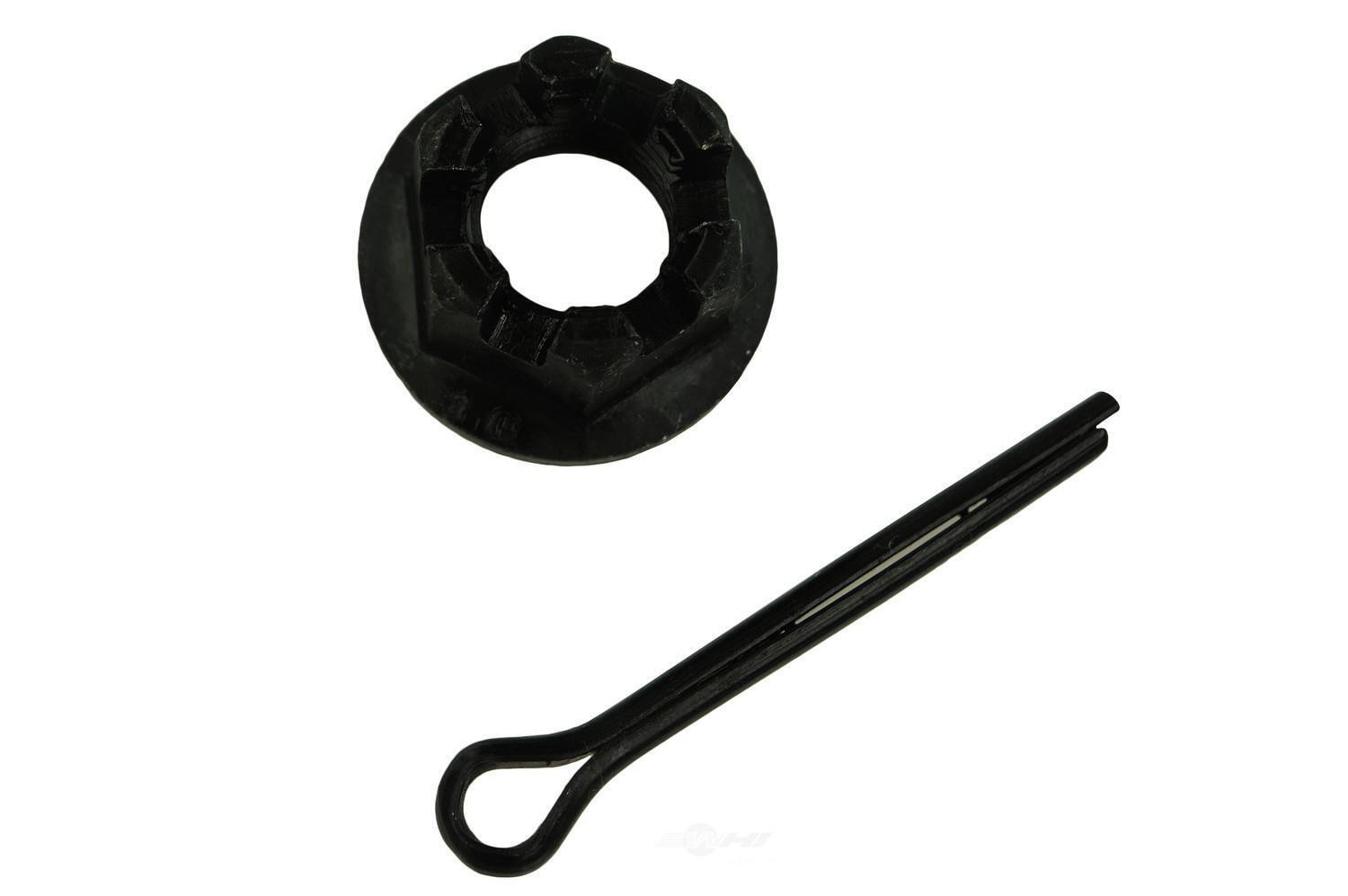 ACDelco Advantage MS901124 Suspension Control Arm and Ball Joint Assembly