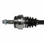 GSP North America NCV48032 CV Axle Assembly